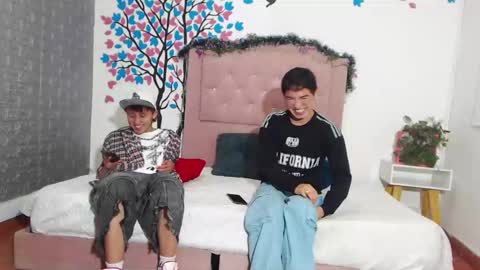 Snapshot of stripcar2026 chatting on February 2026 03:00:01 PM stripcar2026 online show from February 2026 03:00:01 PM