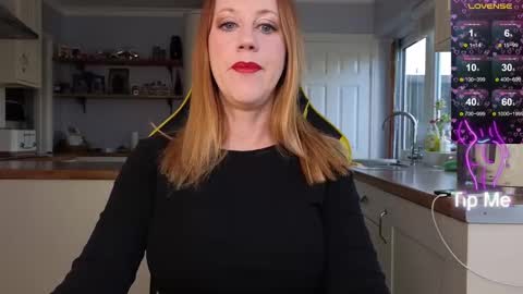 Amorina online show from February 2025 02:16:01 PM