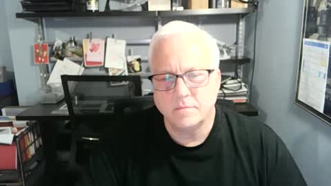 Stroking For You online show from September 2025 09:37:01 PM