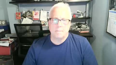 Stroking For You online show from September 2025 09:27:01 PM