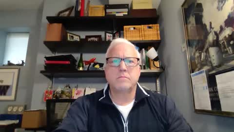 Stroking For You online show from November 2025 06:09:02 PM