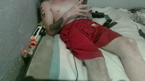 Strobody86 online show from July 2026 06:47:02 AM