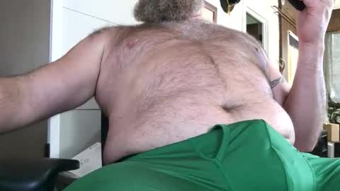 Strok4u online show from November 2025 09:15:02 PM