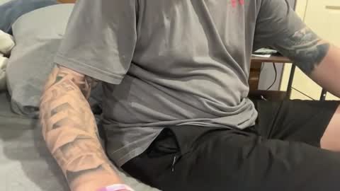 stroking33again online show from May 2026 02:34:02 PM