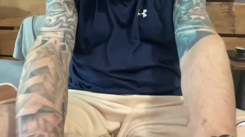 stroking33again online show from June 2026 01:31:02 PM