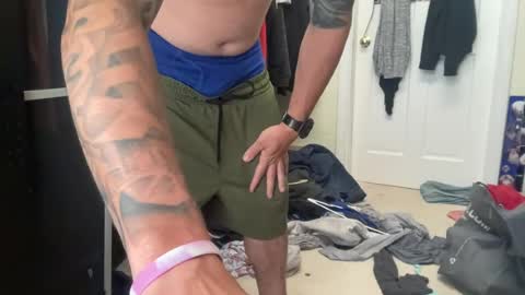 stroking33again online show from July 2026 02:30:02 PM