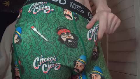 Dong Stroker online show from October 2025 09:16:01 AM