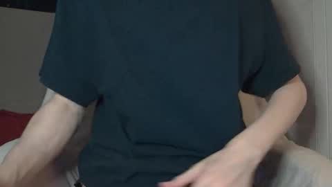 Dong Stroker online show from October 2025 09:55:01 AM