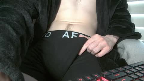 Dong Stroker online show from March 2026 07:14:01 PM