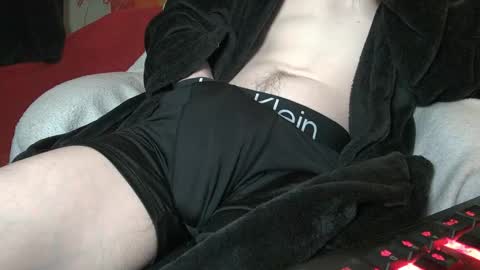 Dong Stroker online show from April 2026 08:34:01 AM