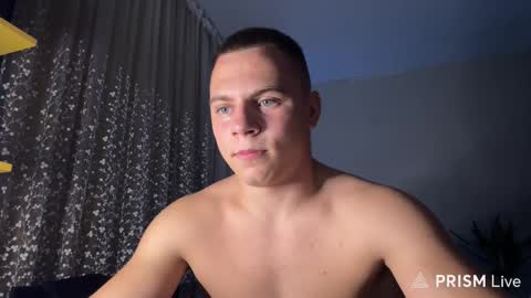 Strong Baby online show from September 2025 08:20:02 PM