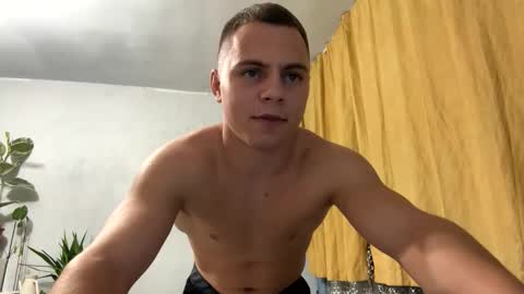 Strong Baby online show from September 2025 07:50:01 PM