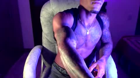 Snapshot of strong_blackboy chatting on February 2026 04:53:01 AM strong blackboy online show from February 2026 04:53:01 AM