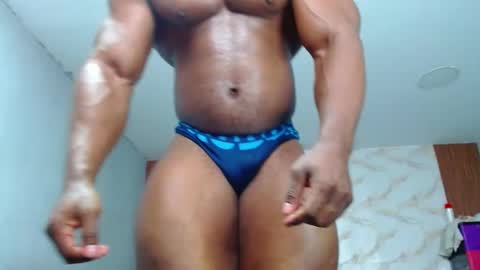 Snapshot of strong_george1 chatting on January 2025 12:17:01 AM strong_george1 online show from January 2025 12:17:01 AM