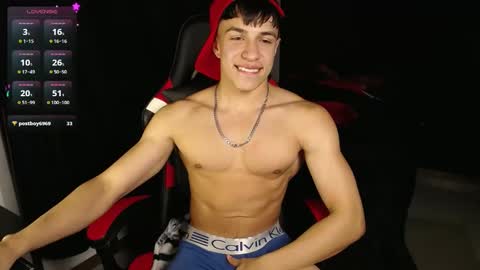 Daddy Jack  online show from December 2024 05:51:01 AM