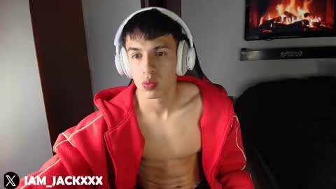 Snapshot of strong_jackxxx chatting on January 2026 04:38:02 AM Daddy Jack online show from January 2026 04:38:02 AM