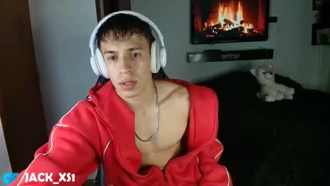 Snapshot of strong_jackxxx chatting on January 2026 03:43:02 AM Daddy Jack online show from January 2026 03:43:02 AM