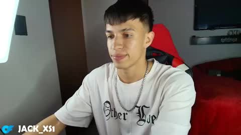 Snapshot of strong_jackxxx chatting on February 2026 05:12:02 AM Daddy Jack online show from February 2026 05:12:02 AM