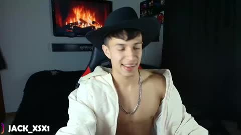 Snapshot of strong_jackxxx chatting on February 2026 04:20:01 AM Daddy Jack online show from February 2026 04:20:01 AM