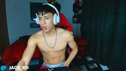Daddy Jack  online show from May 2026 03:55:02 AM