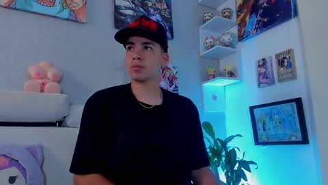 strong_rock69 online show from May 2026 05:19:02 PM