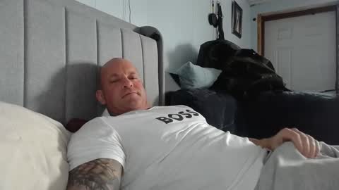 StrongAndHard online show from December 2024 05:17:02 PM