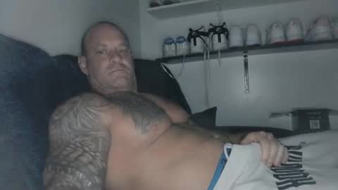 StrongAndHard online show from December 2024 10:12:02 AM