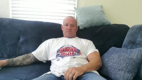 StrongAndHard online show from September 2025 04:52:01 PM