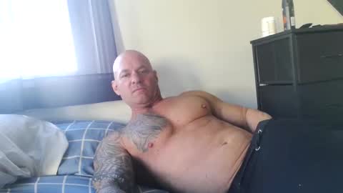 StrongAndHard online show from October 2025 12:49:01 PM