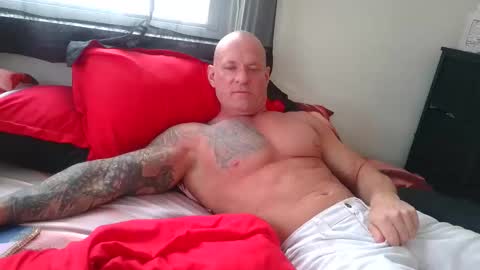 StrongAndHard online show from May 2026 04:04:01 PM