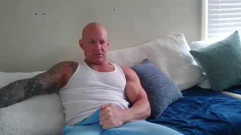 StrongAndHard online show from May 2026 04:26:04 PM