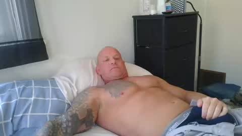 StrongAndHard online show from June 2026 01:43:02 PM