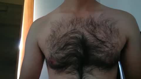 Strongandmanly online show from January 2025 09:03:01 PM