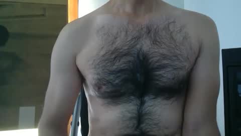 Strongandmanly online show from January 2025 06:27:02 PM