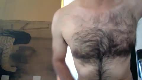 Strongandmanly online show from January 2025 09:36:01 PM