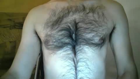 Strongandmanly online show from February 2025 07:15:02 AM