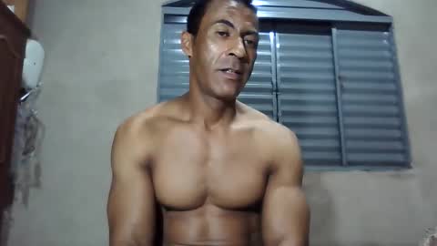 Snapshot of strongdaddyfantastic chatting on February 2026 06:54:02 AM strongdaddyfantastic online show from February 2026 06:54:02 AM