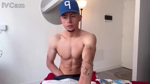 stronghardlatino online show from March 2026 02:42:02 PM