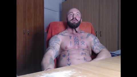 StrongIvan online show from January 2026 07:06:02 PM