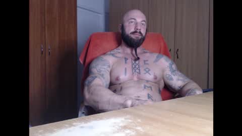 StrongIvan online show from February 2026 07:01:02 PM