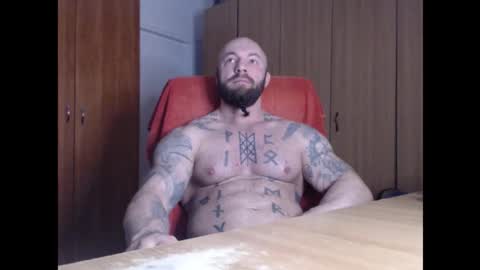 StrongIvan online show from March 2026 06:08:01 AM