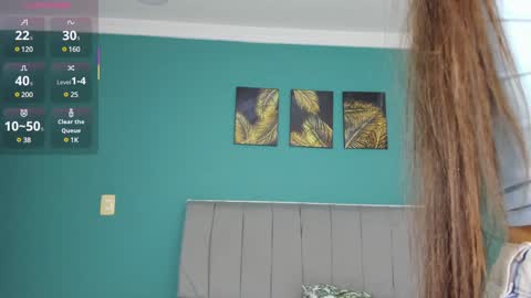 Snapshot of stroong_couple_ chatting on January 2025 01:48:01 AM Strong Couple online show from January 2025 01:48:01 AM