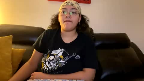 Jae online show from January 2025 02:48:01 AM