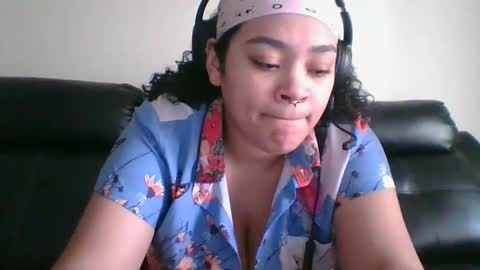 Jae online show from April 2026 07:33:02 PM