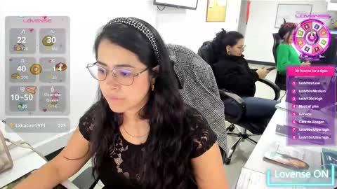 studcb_ online show from February 2026 11:09:01 PM