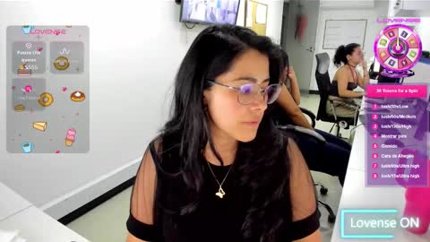 studcb_ online show from March 2026 11:32:02 PM