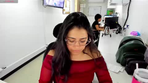 studcb_ online show from July 2026 09:57:01 PM