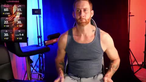 Snapshot of studforyouall chatting on January 2025 06:23:02 AM Ryan Long online show from January 2025 06:23:02 AM