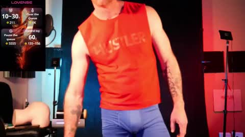 Snapshot of studforyouall chatting on February 2025 06:52:02 PM Ryan Long online show from February 2025 06:52:02 PM