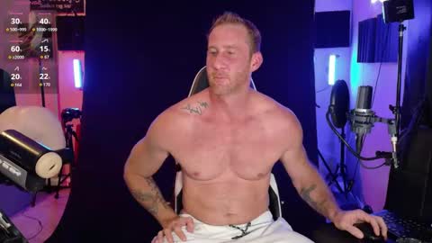 Snapshot of studforyouall chatting on September 2025 05:50:01 AM Ryan Long online show from September 2025 05:50:01 AM